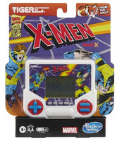 Tiger Electronics: X-Men Project X LCD Video Game