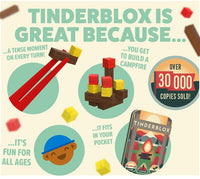 Tinderblox