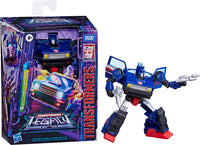 Transformers Legacy Autobot Skids