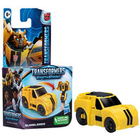 Transformers Earthspark Tacticons 1-Step Bumblebee
