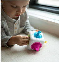 Tugl Cube