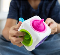 Tugl Cube