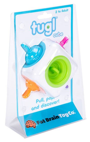 Tugl Cube