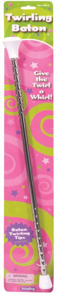 Twirling Baton