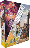 UNLOCK! Secret Adventures