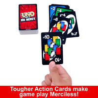 UNO Show 'Em No Mercy