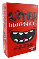 Utter Nonsense