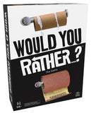 Would You Rather? The Game