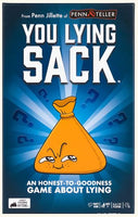 You Lying Sack