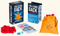 You Lying Sack