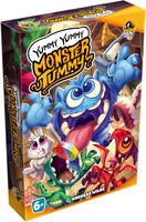 Yummy Yummy Monster Tummy