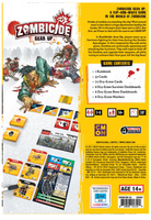 Zombicide: Gear Up
