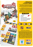 Zombicide: Gear Up
