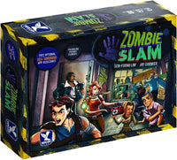 Zombie Slam