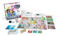 Zombie Teenz Evolution