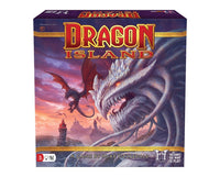 Dragon Island