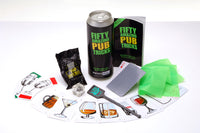 Fifty Amazing Pub Tricks