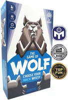 The Game of Wolf