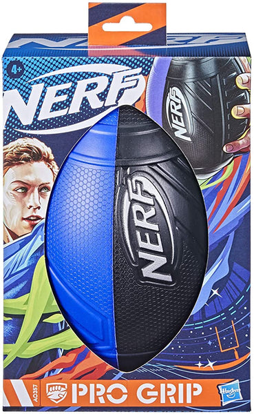 Nerf Pro Grip Football