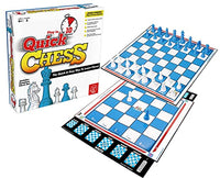 Quick Chess