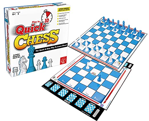 Quick Chess