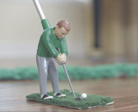 Mini Indoor Golf Game - Player Pack