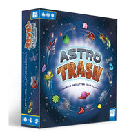 Astro Trash