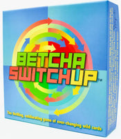 Betcha Switchup