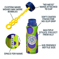 Bubble Tree 4 FL OZ Aluminum Bottles