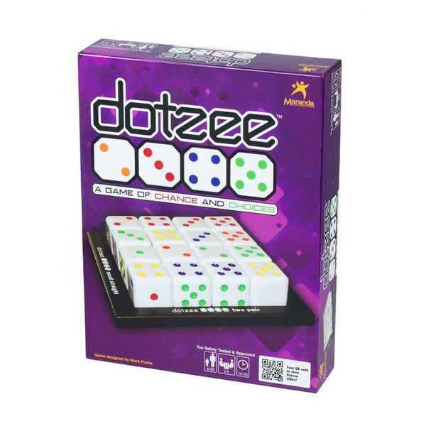 Dotzee