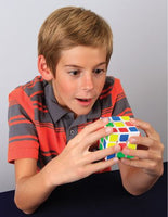 Duncan Quick Cube