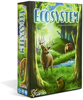 Ecosystem Card Game