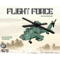 Flight Force - AH-64 Apache