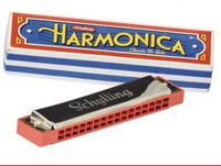 Harmonica