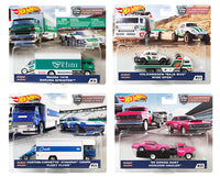Hot Wheels Team Transport