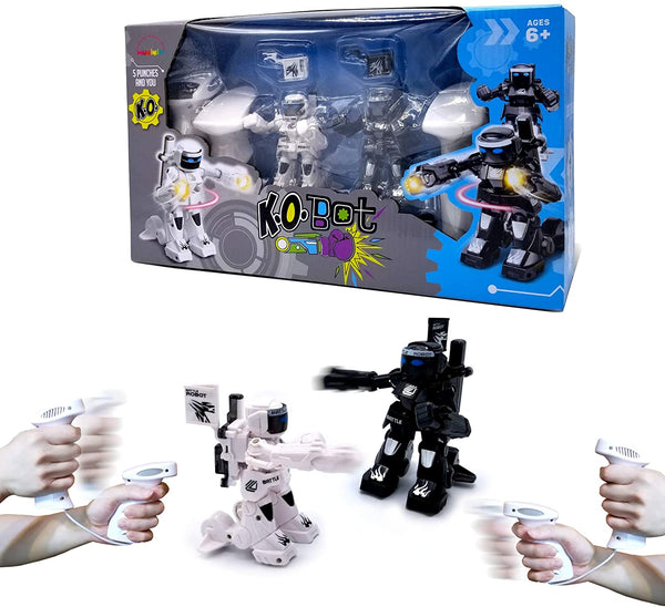 K.O. Bot