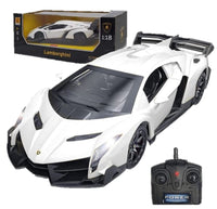 Lamborghini 1:18 Scale RC Car