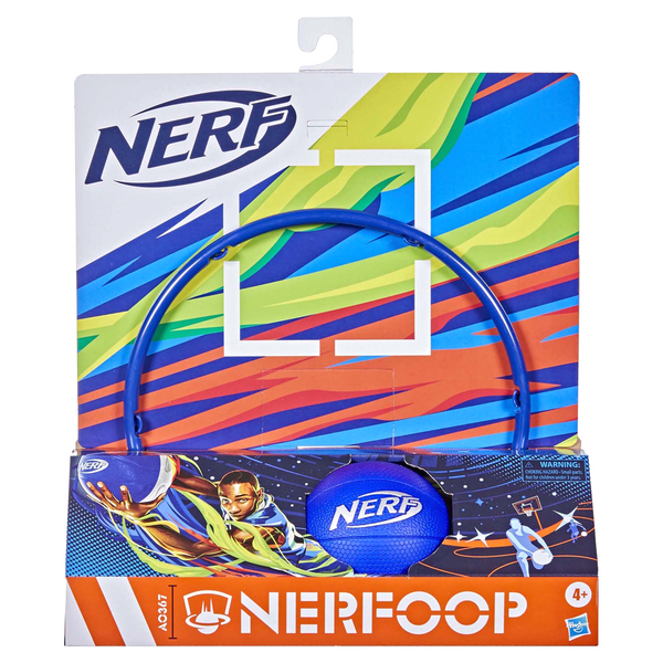 Nerfoop