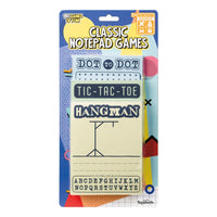 Notepad Games - Classic