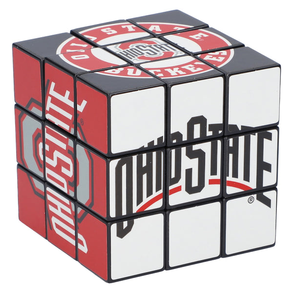 OSU Puzzle Cube