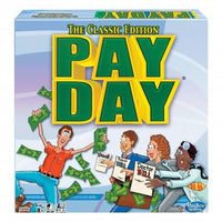 Pay Day