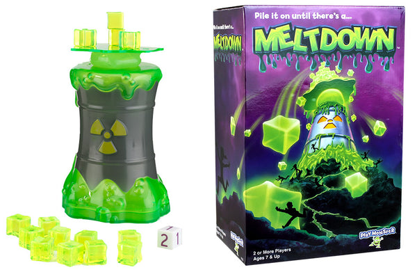 Meltdown