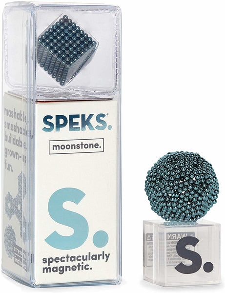 SPEKS. Moonstone