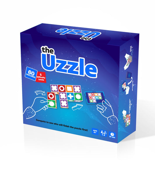 The Uzzle