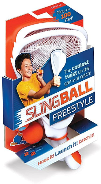 Slingball Freestyle