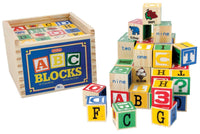 ABC Blocks