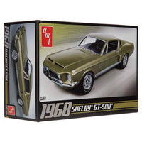 1968 Shelby GT-500