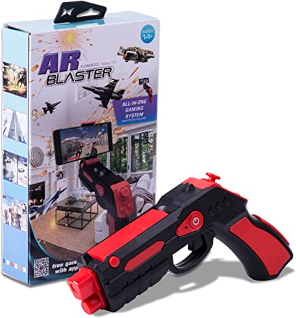 AR Blaster