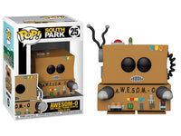 Funko Pop Awesom-o