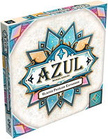 AZUL - Glazed Pavilion Expansion
